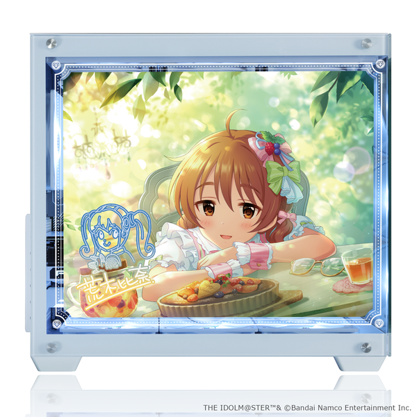 「Astromeda」×『アイドルマスター シンデレラガールズ』PC着せ替えパネルセット【荒木比奈】