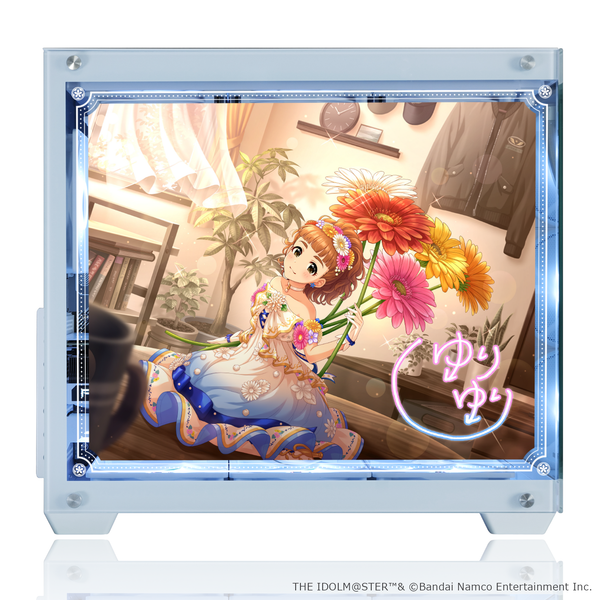 「Astromeda」×『アイドルマスター シンデレラガールズ』PC着せ替えパネルセット【大西由里子】
