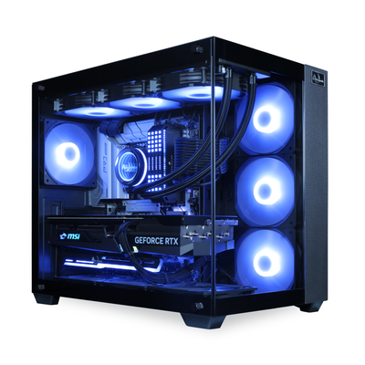【CREATOR】Ryzen 9 9950X3D/RTX 5080 16GB/メモリ32GB