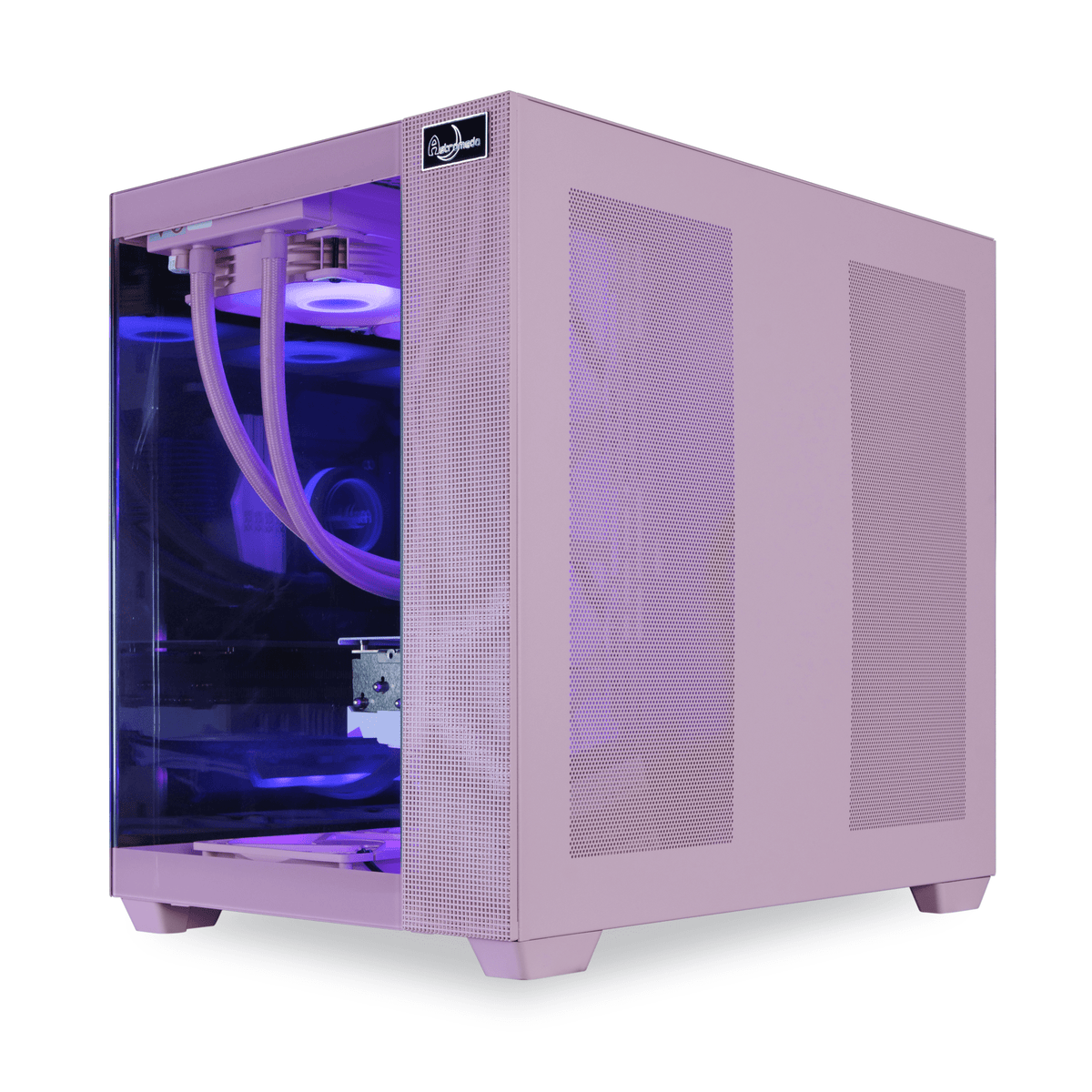 【GAMER】Ryzen 7 7800X3D/RTX4070 Ti SUPER 16GB/メモリ32GB