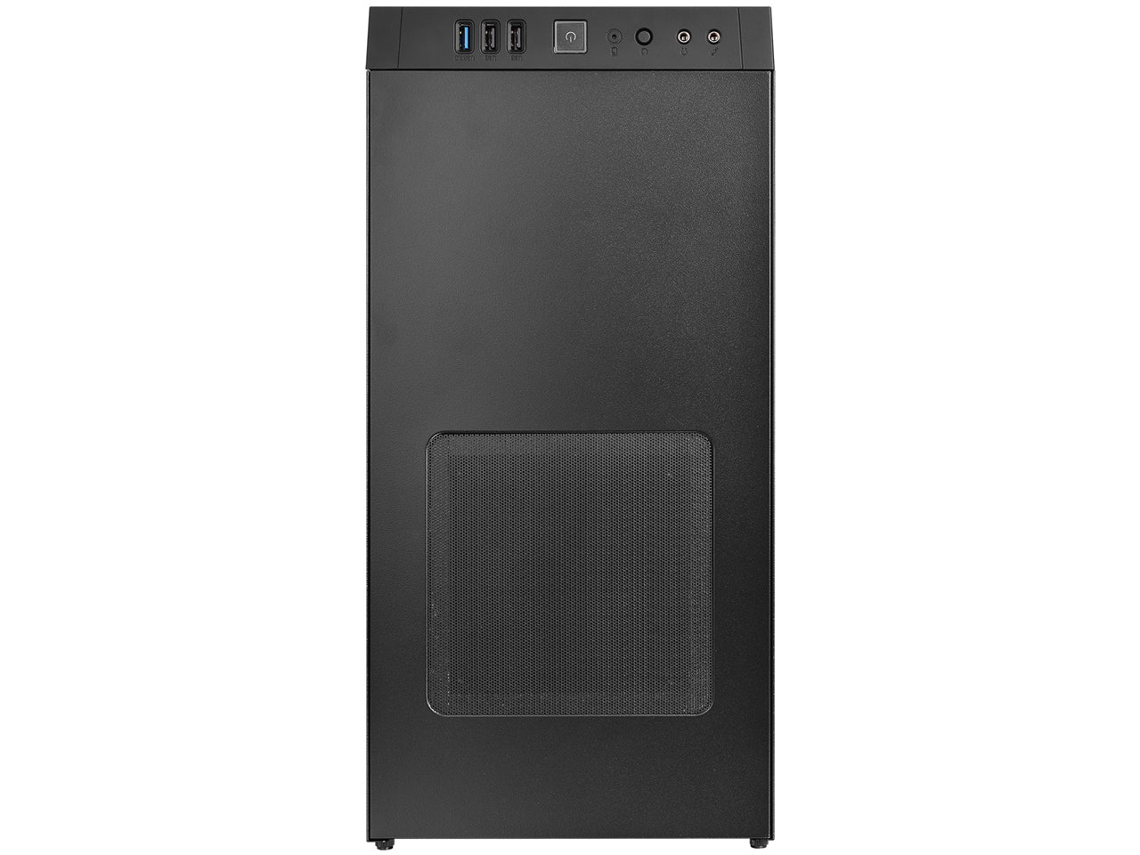 Ryzen5 5500 GeForce RTX 4060 8GB/BLACK BOX