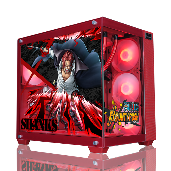 コラボPC
