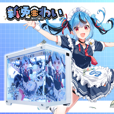 新兔わいコラボコラボ