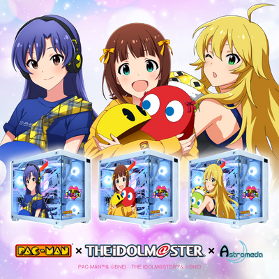 アイ MAKE IMP@CT！コラボコラボ