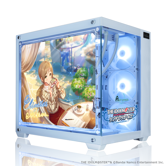 Palworld x Astromeda Collaboration PC [Mid-size model]