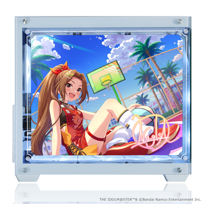 「Astromeda」×『アイドルマスター シンデレラガールズ』コラボPC【愛野渚】INTELエントリーモデル