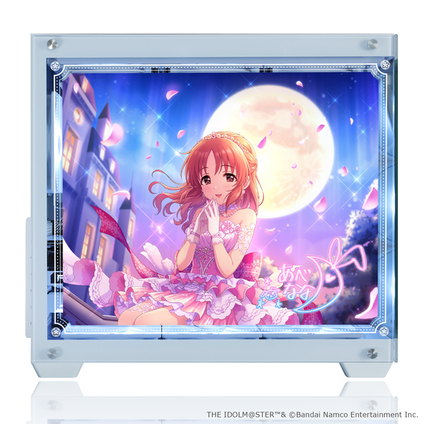 「Astromeda」×『アイドルマスター シンデレラガールズ』PC着せ替えパネルセット【安部菜々】