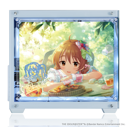 「Astromeda」×『アイドルマスター シンデレラガールズ』コラボPC【荒木比奈】INTELエントリーモデル