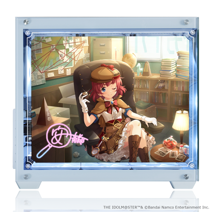 「Astromeda」×『アイドルマスター シンデレラガールズ』コラボPC【安斎都】INTEL特選モデル