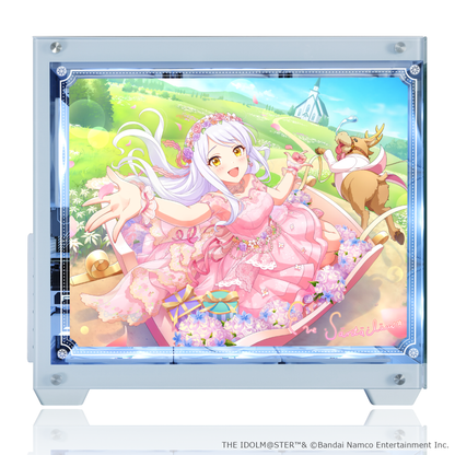 「Astromeda」×『アイドルマスター シンデレラガールズ』コラボPC【イヴ・サンタクロース】INTELエントリーモデル