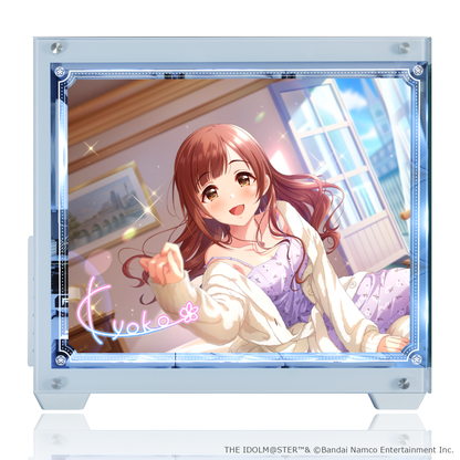 「Astromeda」×『アイドルマスター シンデレラガールズ』コラボPC【五十嵐響子】INTELエントリーモデル