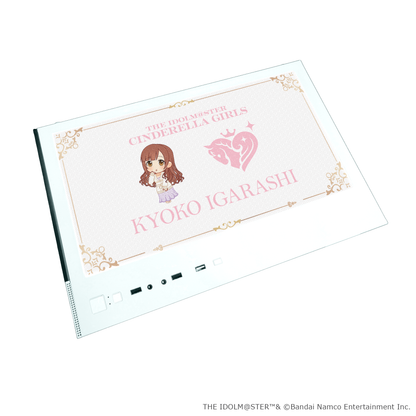 「Astromeda」×『アイドルマスター シンデレラガールズ』コラボPC【五十嵐響子】INTELエントリーモデル