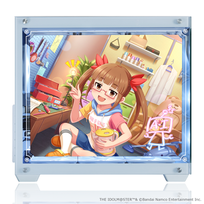「Astromeda」×『アイドルマスター シンデレラガールズ』コラボPC【池袋晶葉】INTELエントリーモデル