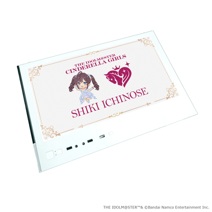 「Astromeda」×『アイドルマスター シンデレラガールズ』コラボPC【一ノ瀬志希】INTELエントリーモデル