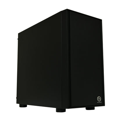 【新品】BLACK BOX/Ryzen5 5500 RADEON RX5600XT 6GB