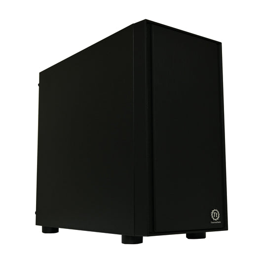 [New] BLACK BOX/Ryzen5 5500 RADEON RX5600XT 6GB