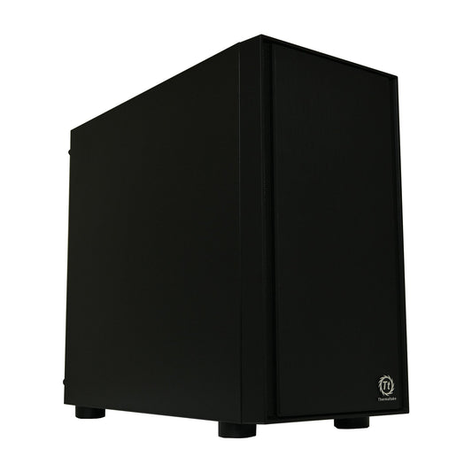 【新品】BLACK BOX/Ryzen5 5500 GeForce RTX 4060 8GB