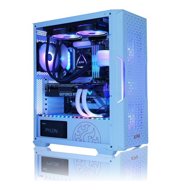 【価格.com限定】ASTROMEDA×XPGコラボモデル /AMD Ryzen7 5700X RX6800XT 16GB