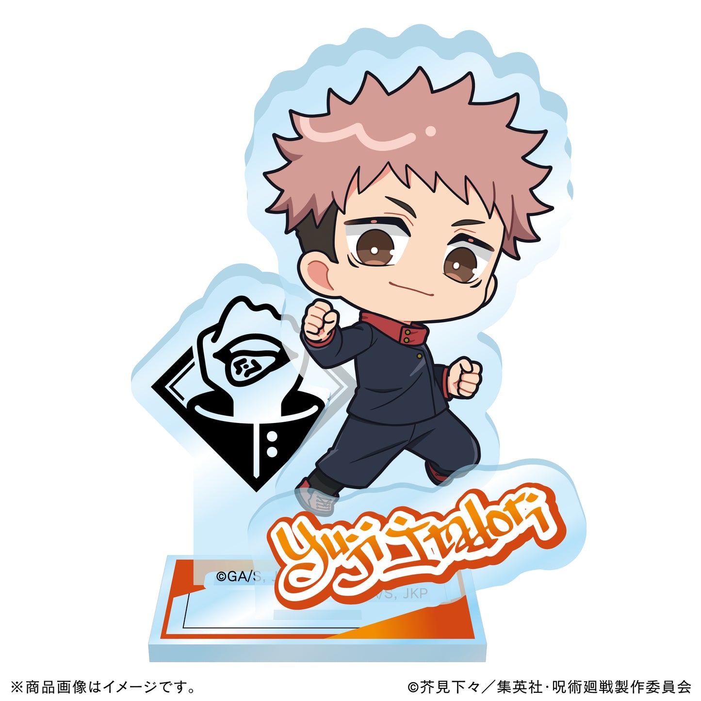 TVアニメ『呪術廻戦』アクリルスタンド (全5種)