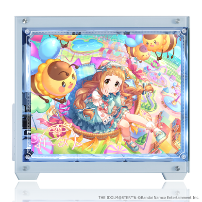 「Astromeda」×『アイドルマスター シンデレラガールズ』コラボPC【市原仁奈】INTELエントリーモデル