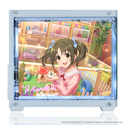 「Astromeda」×『アイドルマスター シンデレラガールズ』コラボPC【今井加奈】INTELエントリーモデル