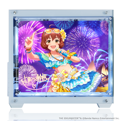 「Astromeda」×『アイドルマスター シンデレラガールズ』コラボPC【上田鈴帆】INTEL特選モデル