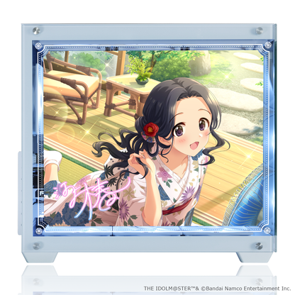 「Astromeda」×『アイドルマスター シンデレラガールズ』コラボPC【江上椿】INTELエントリーモデル