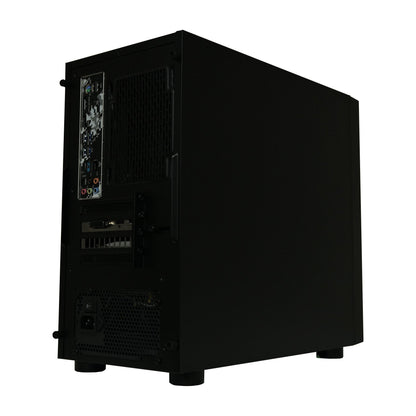 【新品】BLACK BOX/Ryzen7 5700X GeForce RTX 4060Ti 8GB