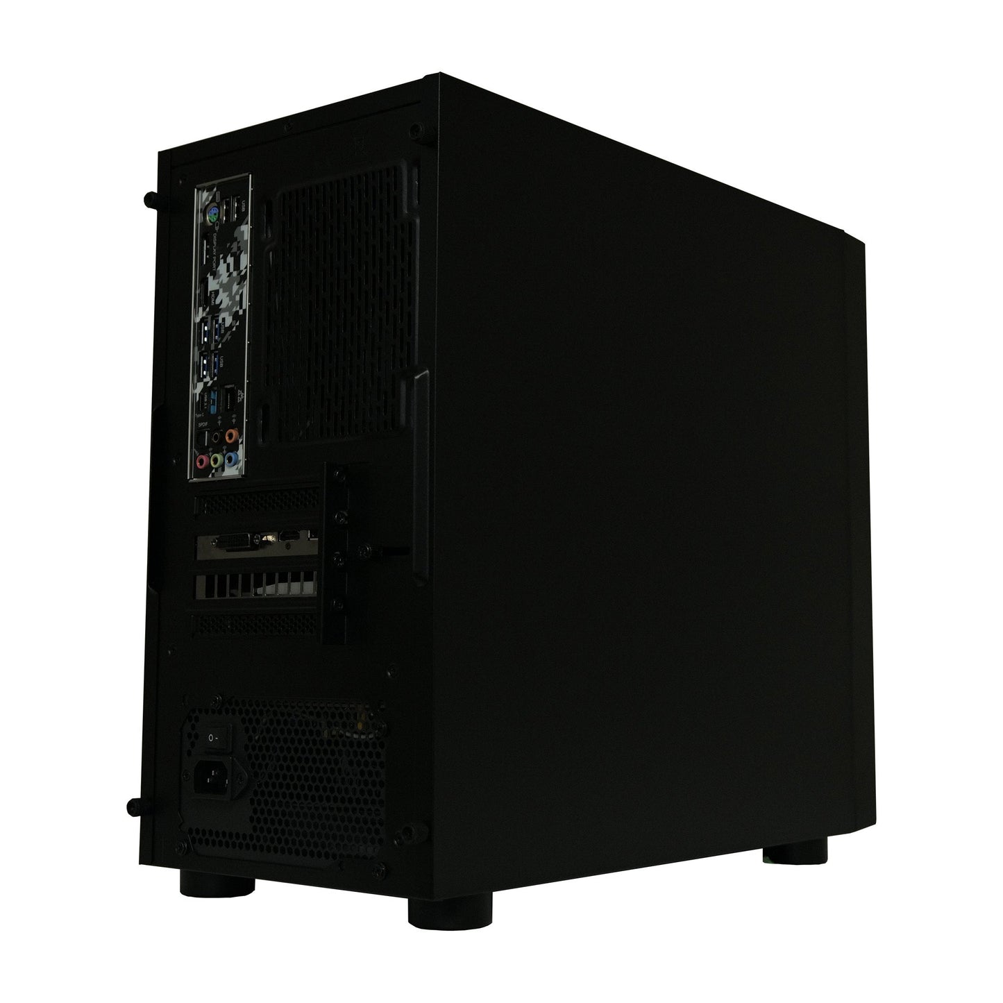 [Kakaku.com Limited Model] BLACK BOX/Core-i5 14400F GeForce RTX 4060Ti