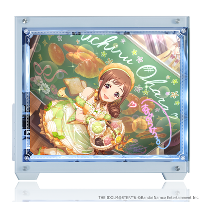 「Astromeda」×『アイドルマスター シンデレラガールズ』コラボPC【大原みちる】AMD特選モデル