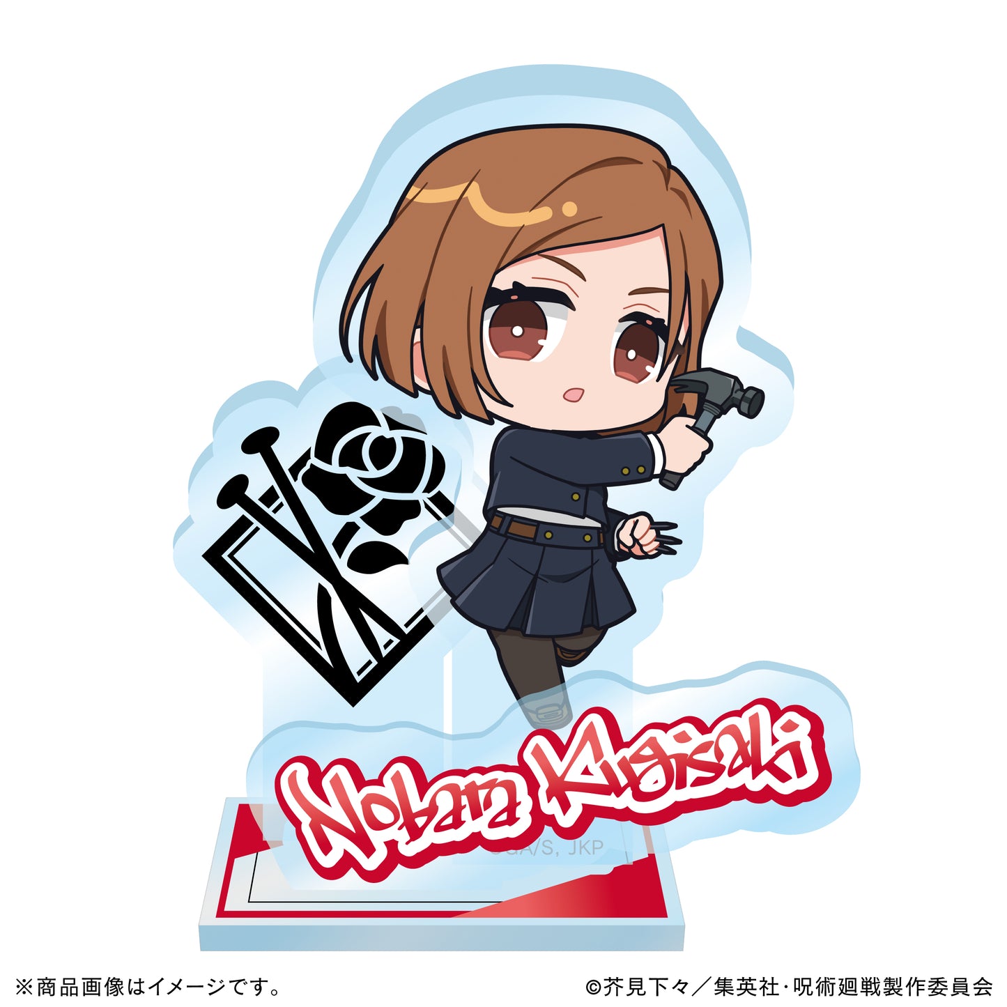 TVアニメ『呪術廻戦』アクリルスタンド (全5種)