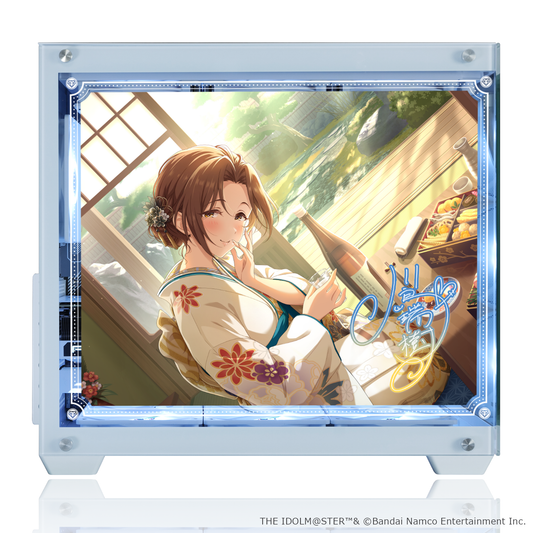 「Astromeda」×『アイドルマスター シンデレラガールズ』PC着せ替えパネルセット【川島瑞樹】