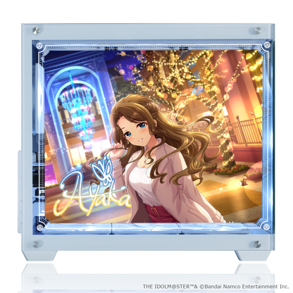 「Astromeda」×『アイドルマスター シンデレラガールズ』PC着せ替えパネルセット【岸部彩華】