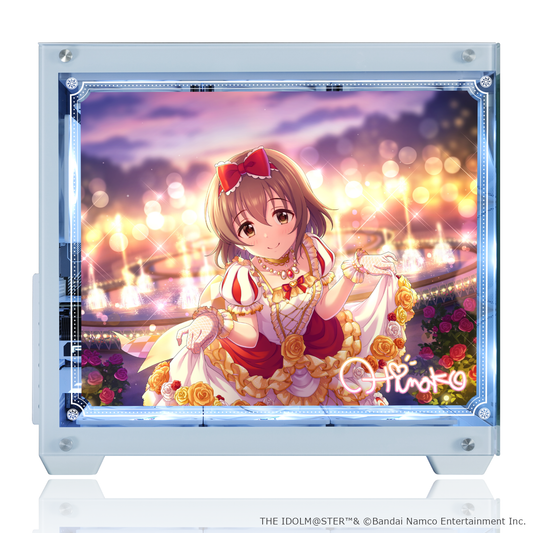 「Astromeda」×『アイドルマスター シンデレラガールズ』PC着せ替えパネルセット【喜多日菜子】