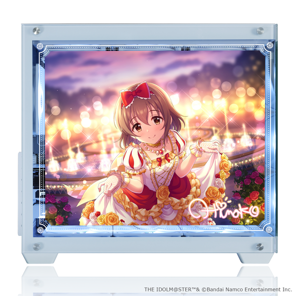 「Astromeda」×『アイドルマスター シンデレラガールズ』PC着せ替えパネルセット【喜多日菜子】