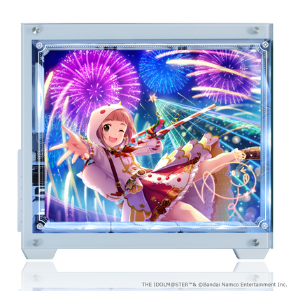 「Astromeda」×『アイドルマスター シンデレラガールズ』コラボPC【喜多見柚】AMDエントリーモデル