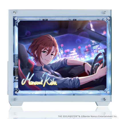 「Astromeda」×『アイドルマスター シンデレラガールズ』コラボPC【木場真奈美】INTEL特選モデル