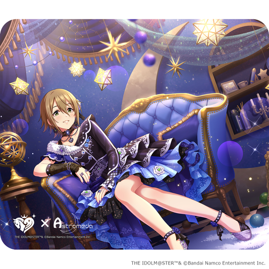 ゲーミングマウスパッド｜IPコラボの公式デザイン一覧 | Astromeda