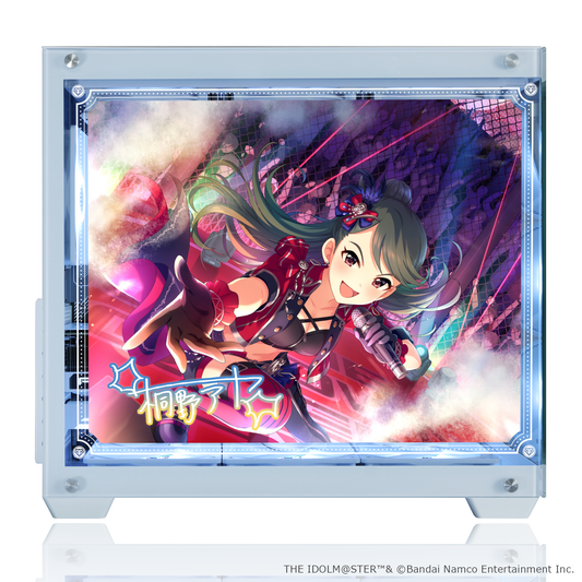 「Astromeda」×『アイドルマスター シンデレラガールズ』PC着せ替えパネルセット【桐野アヤ】