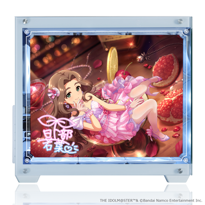 「Astromeda」×『アイドルマスター シンデレラガールズ』PC着せ替えパネルセット【日下部若葉】