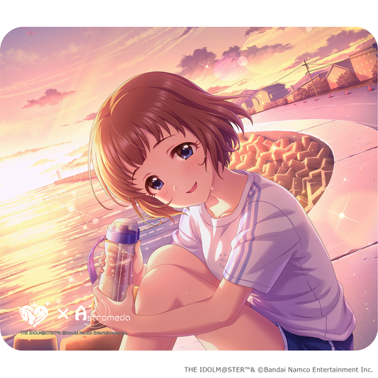 ゲーミングマウスパッド｜IPコラボの公式デザイン一覧 | Astromeda