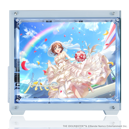 「Astromeda」×『アイドルマスター シンデレラガールズ』コラボPC【ケイト】INTEL特選モデル
