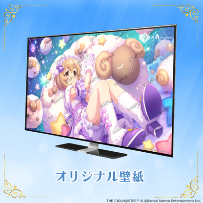 「Astromeda」×『アイドルマスター シンデレラガールズ』コラボPC【古賀小春】INTEL特選モデル