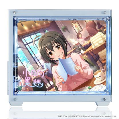 「Astromeda」×『アイドルマスター シンデレラガールズ』コラボPC【小日向美穂】INTEL特選モデル