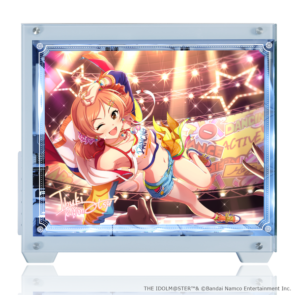 「Astromeda」×『アイドルマスター シンデレラガールズ』PC着せ替えパネルセット【小松伊吹】