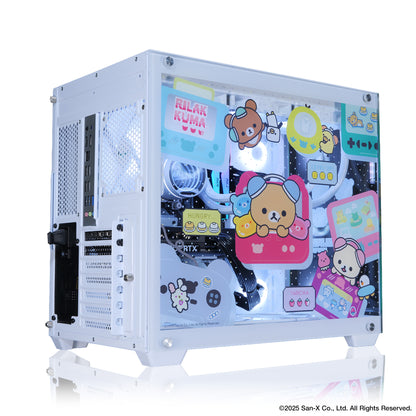 「リラックマ」 オリジナルゲーミングPC【ハイモデル】