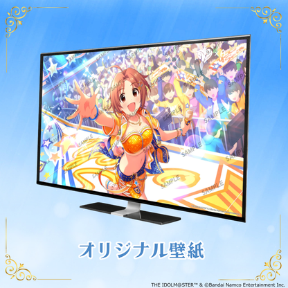 「Astromeda」×『アイドルマスター シンデレラガールズ』コラボPC【斉藤洋子】INTELエントリーモデル
