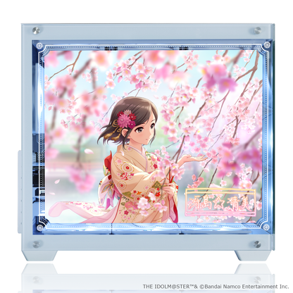 「Astromeda」×『アイドルマスター シンデレラガールズ』コラボPC【冴島清美】INTELエントリーモデル