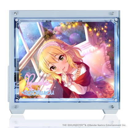 「Astromeda」×『アイドルマスター シンデレラガールズ』PC着せ替えパネルセット【櫻井桃華】
