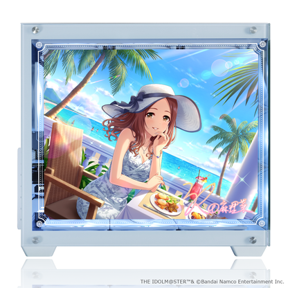 「Astromeda」×『アイドルマスター シンデレラガールズ』コラボPC【沢田麻理菜】INTELエントリーモデル